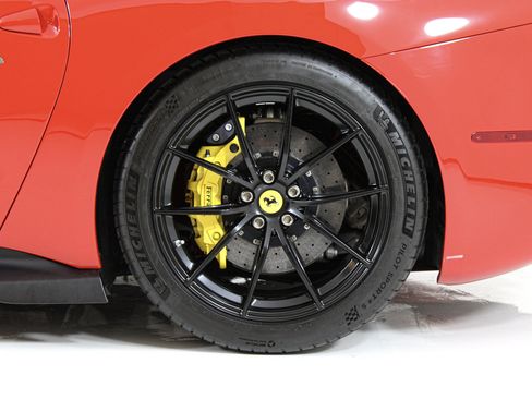 Used 2017 Ferrari F12tdf RWD image 16