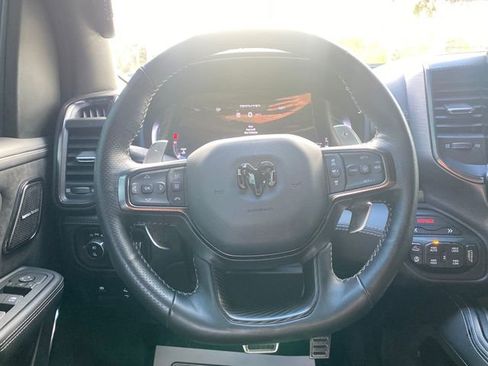 Used 2025 RAM 1500 RHO w/ RHO Level 1 Equipment Group image 20