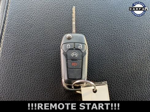 Used 2018 Ford F150 XLT w/ Equipment Group 301A Mid image 34