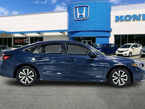 New 2026 Honda Civic LX image 7