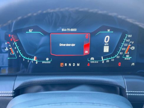 Used 2024 Ford Mustang GT Premium image 16