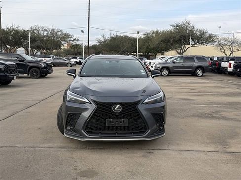 Used 2023 Lexus NX 350 F Sport image 2