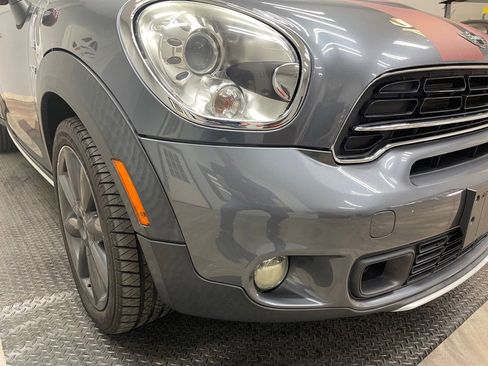 Used 2016 MINI Cooper Countryman S image 14