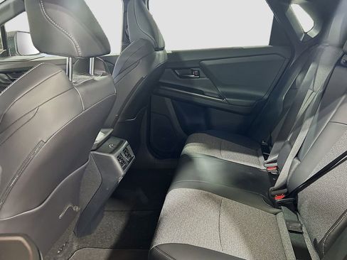 New 2026 Toyota bZ XLE Plus image 24