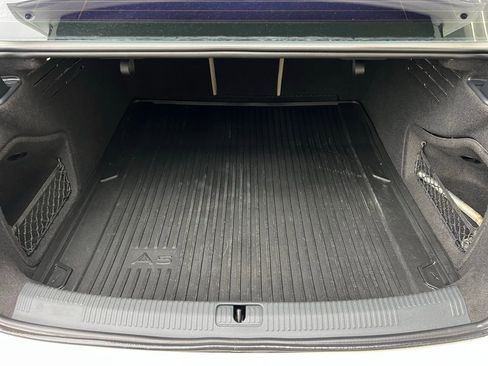 Used 2017 Audi A4 2.0T Ultra Premium image 23