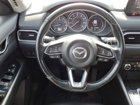 Used 2018 MAZDA CX-5 Touring w/ Preferred Equipment Package AWD/4WD image 5