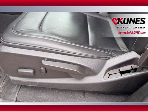 Used 2019 Chevrolet Colorado Z71 image 10