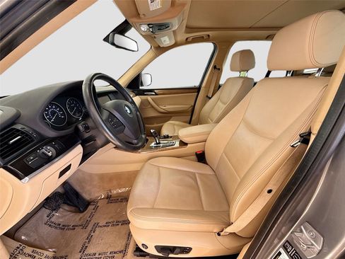 Used 2014 BMW X3 xDrive28i image 23