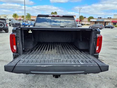 Used 2023 GMC Sierra 1500 Denali image 21