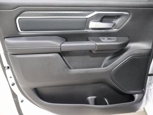 New 2026 RAM 1500 Big Horn image 14