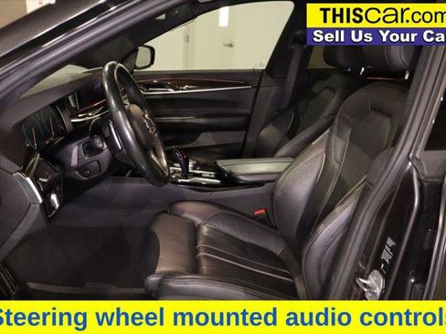 Used 2019 BMW 640i Gran Turismo xDrive image 21