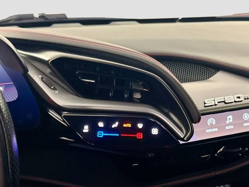 Used 2023 Ferrari SF90 Stradale AWD/4WD image 27
