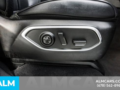 Used 2024 Jeep Wagoneer Series II w/ Flexible Seating Group image 45