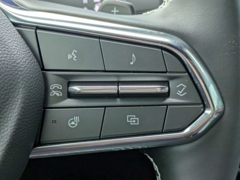 New 2026 Chevrolet Traverse Z71 w/ Driver Confidence Package AWD/4WD image 20