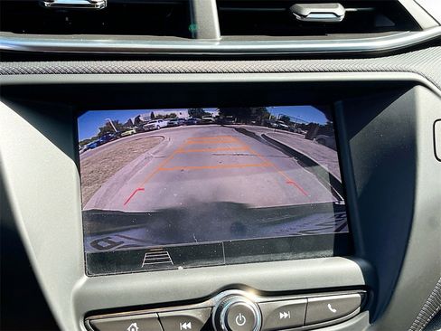 Used 2023 Chevrolet TrailBlazer LT image 13