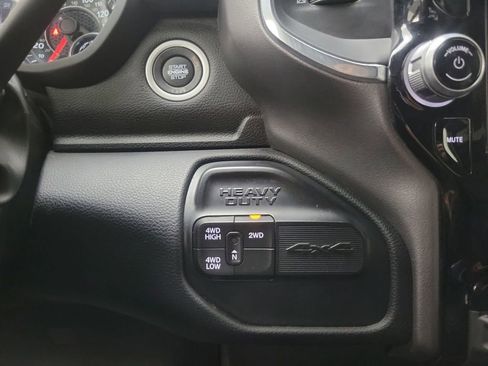 Used 2022 RAM 3500 Laramie image 30