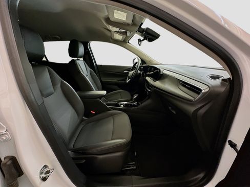 Used 2025 Buick Encore GX Preferred image 32