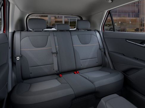 New 2026 Kia Niro LX FWD image 16