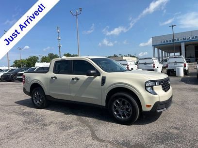 Used 2025 Ford Maverick XLT w/ Equipment Group 302A