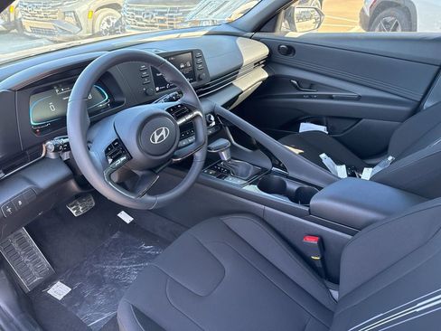 New 2026 Hyundai Elantra SEL Sport image 13