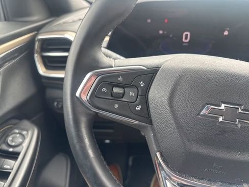 Used 2024 Chevrolet TrailBlazer ACTIV w/ Driver Confidence Package image 20