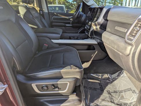 Used 2020 RAM 1500 Laramie image 10