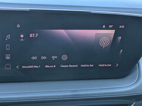 New 2026 Buick Encore GX Sport Touring image 16