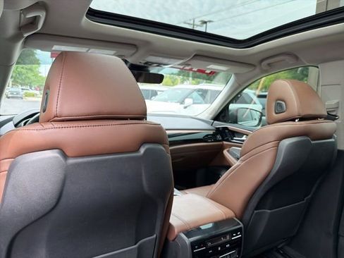 Used 2022 Acura MDX FWD w/ Technology Package image 30