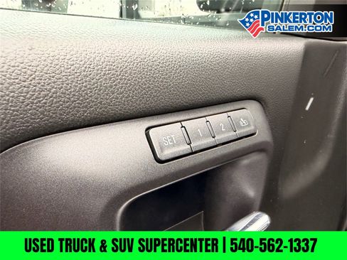 Used 2017 Chevrolet Silverado 2500 LTZ w/ Duramax Plus Package image 18