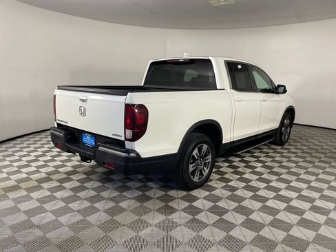 Used 2017 Honda Ridgeline RTL image 25