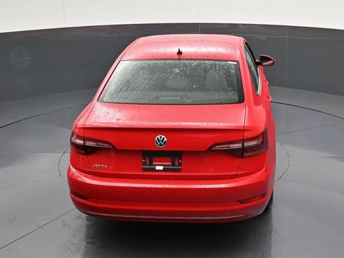 Used 2019 Volkswagen Jetta S FWD image 20