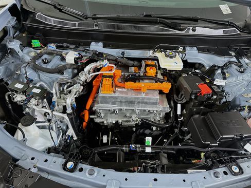 Used 2024 Honda Prologue Touring image 34