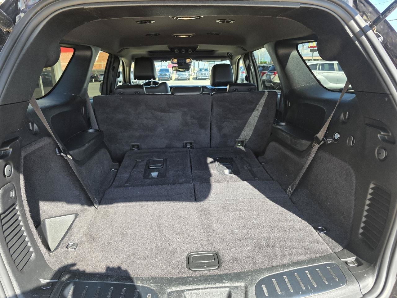 Used 2025 Dodge Durango GT AWD/4WD image 28
