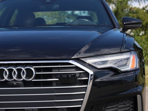 Used 2022 Audi A6 Premium Plus image 81