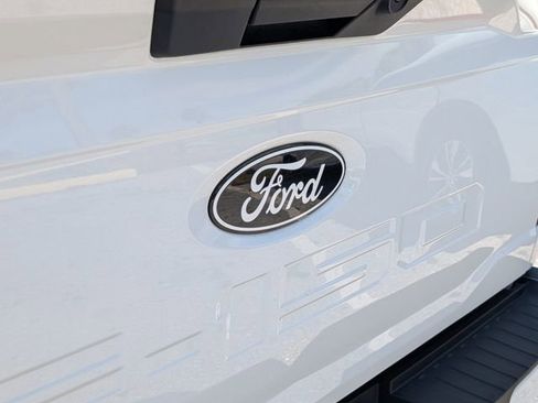 Used 2024 Ford F150 XLT w/ Tow/Haul Package AWD/4WD image 15