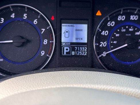 Used 2013 INFINITI FX37 AWD w/ Premium Pkg image 19