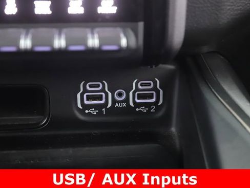 Used 2023 RAM 1500 Rebel w/ Rebel Level 2 Equipment Group image 28