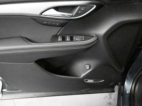 New 2026 Buick Envision Sport Touring AWD/4WD image 11