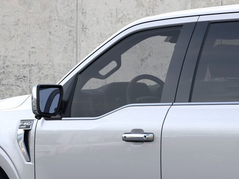 New 2026 Ford F150 Lariat AWD/4WD image 20