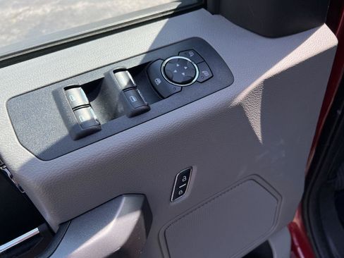 Used 2018 Ford F150 XLT w/ Equipment Group 301A Mid AWD/4WD image 17