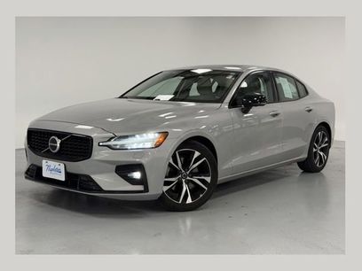 Used 2023 Volvo S60 B5 Plus