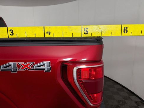 Used 2021 Ford F150 XLT w/ Equipment Group 302A High AWD/4WD image 40