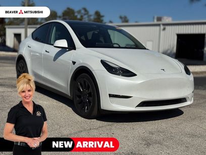 Used 2022 Tesla Model Y Long Range