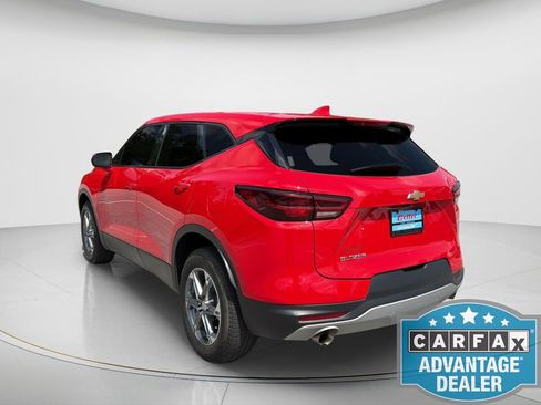 Used 2023 Chevrolet Blazer LT FWD image 7