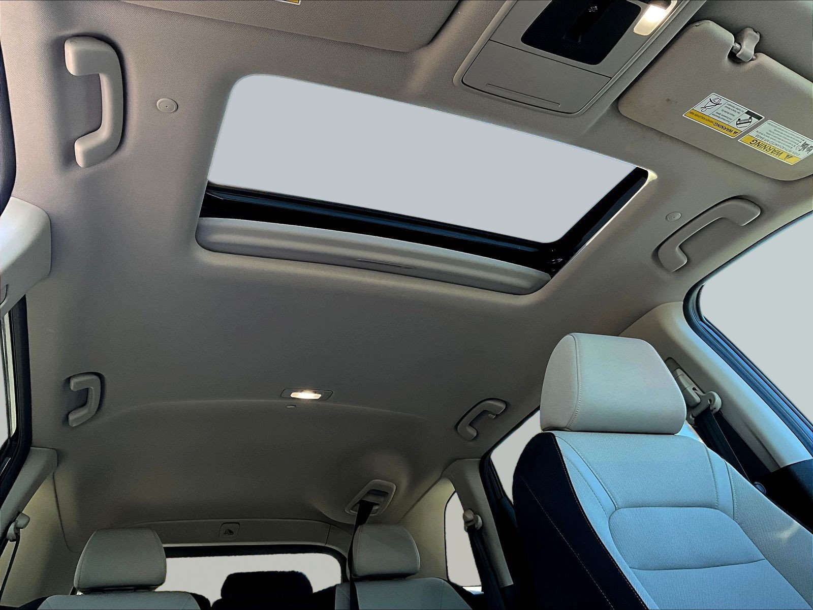 Used 2024 Honda CR-V EX image 27