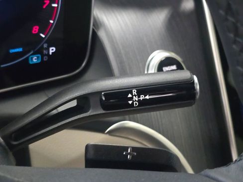 New 2026 Mercedes-Benz GLC 300 4MATIC image 16