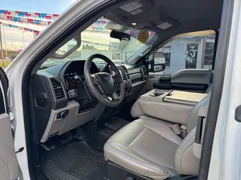 Used 2019 Ford F250 XL w/ XL Value Package image 18