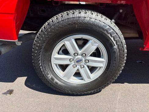 Used 2022 Ford F150 XL w/ Trailer Tow Package AWD/4WD image 17