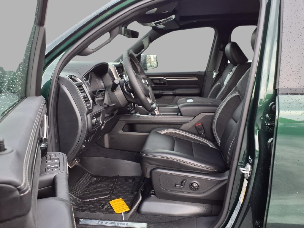 New 2026 RAM 1500 RHO w/ RHO Level 1 Equipment Group AWD/4WD image 22