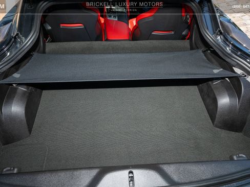 Used 2019 Chevrolet Corvette ZR1 RWD image 16